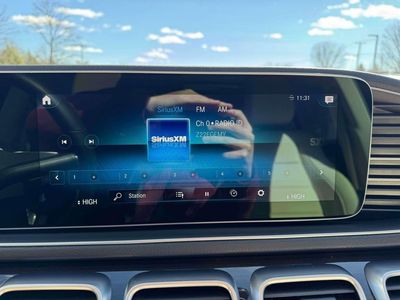 2023 Mercedes-Benz GLE — photo 28 view