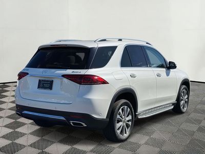 2023 Mercedes-Benz GLE — photo 11 view