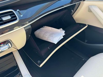 2023 Mercedes-Benz GLE — photo 32 view