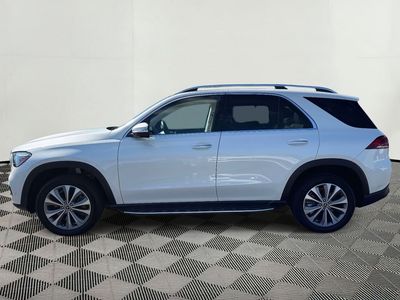 2023 Mercedes-Benz GLE — photo 8 view