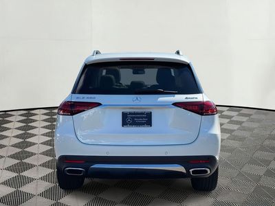 2023 Mercedes-Benz GLE — photo 10 view