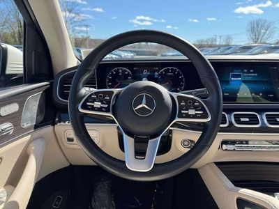 2023 Mercedes-Benz GLE — photo 22 view