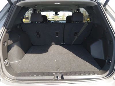 2024 Chevrolet Equinox - Photo 11