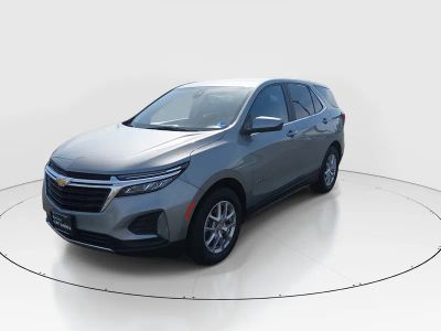 2024 Chevrolet Equinox - Photo 3