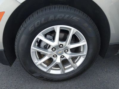 2024 Chevrolet Equinox - Photo 10