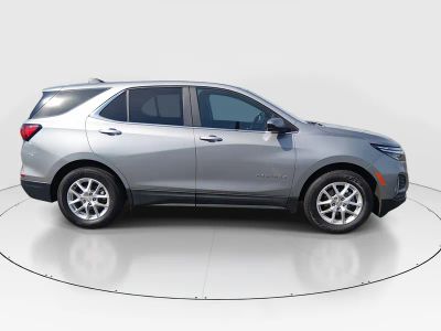 2024 Chevrolet Equinox - Photo 8