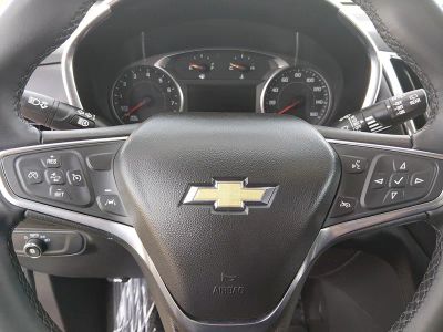 2024 Chevrolet Equinox - Photo 12