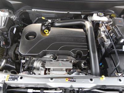 2024 Chevrolet Equinox - Photo 9