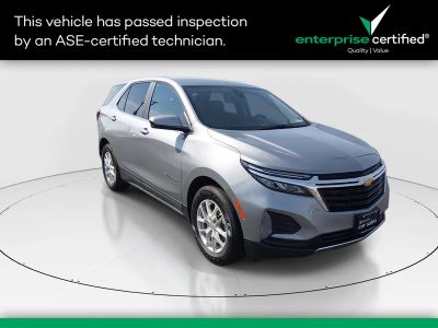 2024 Chevrolet Equinox - Photo 1