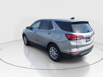 2024 Chevrolet Equinox - Photo 5