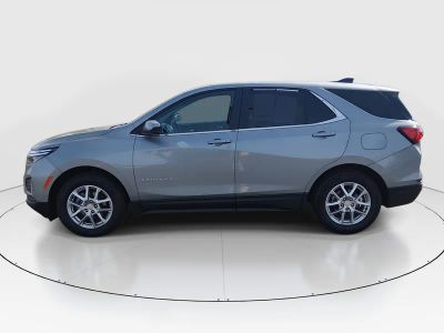 2024 Chevrolet Equinox - Photo 4