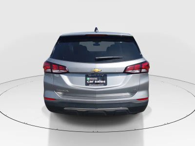2024 Chevrolet Equinox - Photo 6