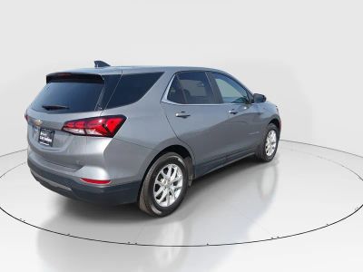2024 Chevrolet Equinox - Photo 7