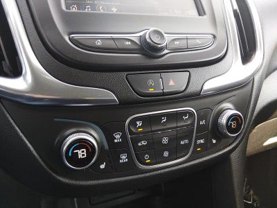 2024 Chevrolet Equinox - Photo 13