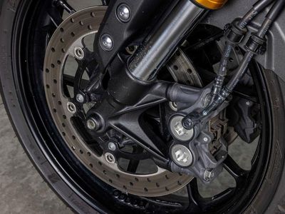 2015 Yamaha FJ-09 - Photo 14