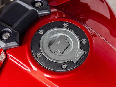 2015 Yamaha FJ-09 - Photo 22