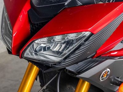 2015 Yamaha FJ-09 - Photo 16