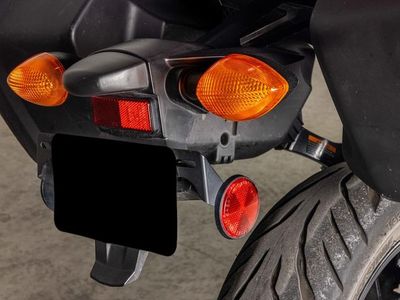 2015 Yamaha FJ-09 - Photo 10