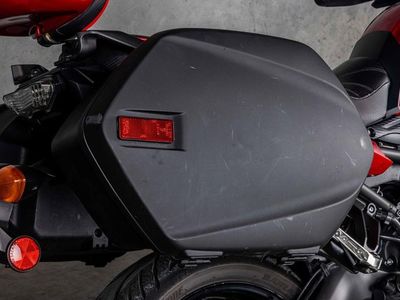 2015 Yamaha FJ-09 - Photo 9