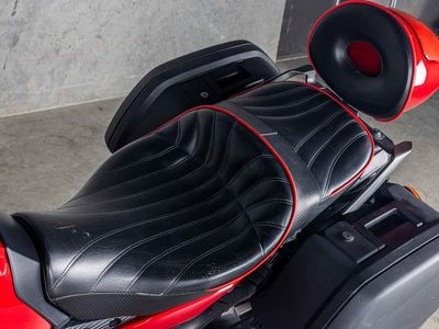 2015 Yamaha FJ-09 - Photo 17
