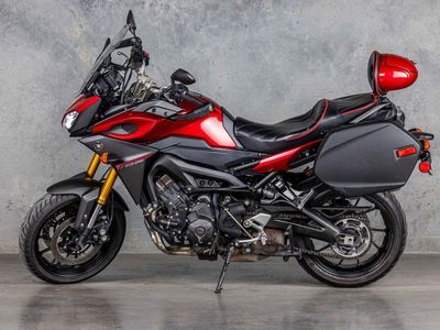 2015 Yamaha FJ-09 - Photo 2
