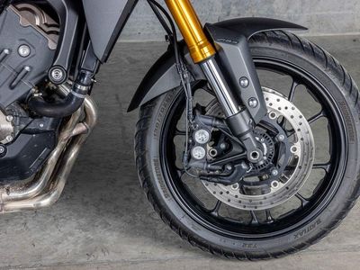 2015 Yamaha FJ-09 - Photo 5