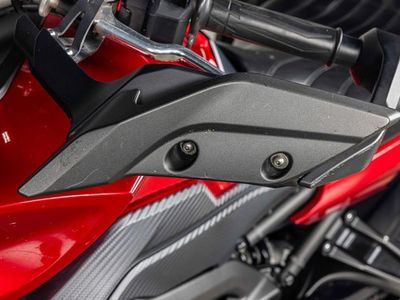 2015 Yamaha FJ-09 - Photo 15