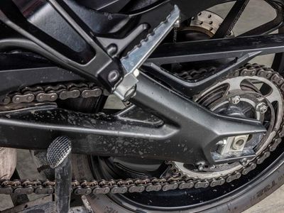 2015 Yamaha FJ-09 - Photo 13