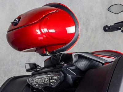 2015 Yamaha FJ-09 - Photo 11