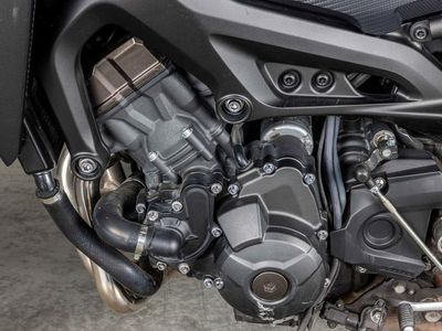 2015 Yamaha FJ-09 - Photo 12
