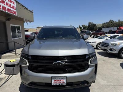 2023 Chevrolet Tahoe - Photo 9