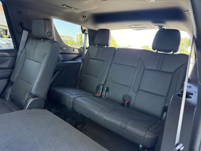 2023 Chevrolet Tahoe - Photo 17