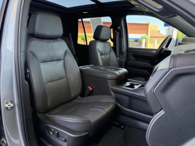 2023 Chevrolet Tahoe - Photo 20