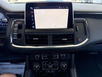 2023 Chevrolet Tahoe - Photo 33