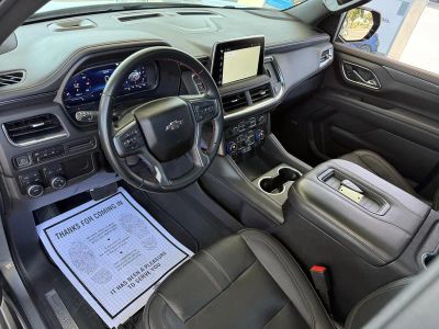 2023 Chevrolet Tahoe - Photo 14