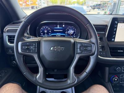 2023 Chevrolet Tahoe - Photo 23
