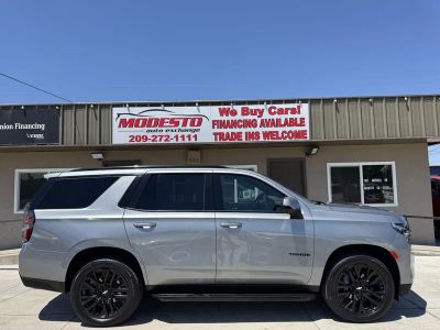 2023 Chevrolet Tahoe - Photo 2
