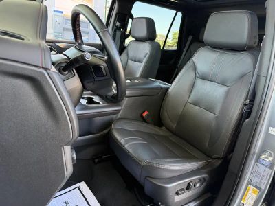 2023 Chevrolet Tahoe - Photo 15