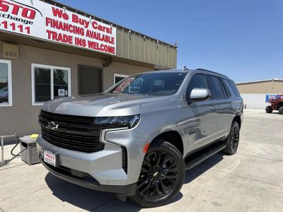 2023 Chevrolet Tahoe - Photo 8