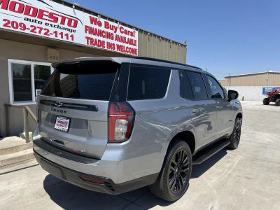 2023 Chevrolet Tahoe - Photo 3