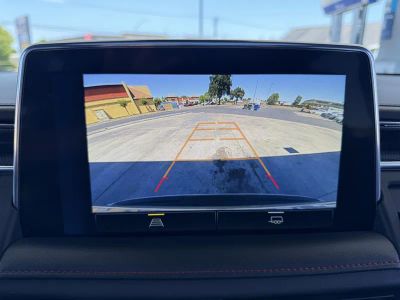 2023 Chevrolet Tahoe - Photo 30