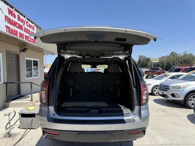 2023 Chevrolet Tahoe - Photo 5