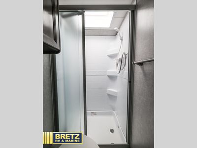 2022 Thor Motor Coach Quantum - Photo 14
