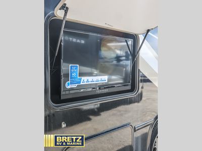 2022 Thor Motor Coach Quantum - Photo 9