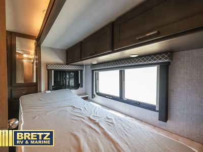 2022 Thor Motor Coach Quantum - Photo 13