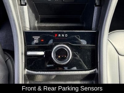 2025 Jeep Grand Cherokee Limited - Photo 24
