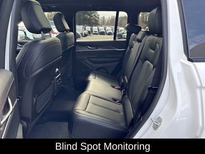 2025 Jeep Grand Cherokee Limited - Photo 27