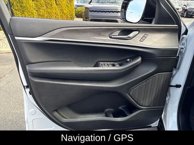 2025 Jeep Grand Cherokee Limited - Photo 15