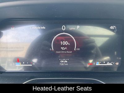 2025 Jeep Grand Cherokee Limited - Photo 19