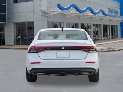 2026 Honda Accord - Photo 3